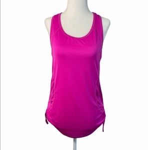 Sold! Danskin Women’s Athletic Tank Top Pink Small